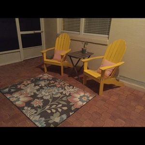 Meet your Posher, Karen